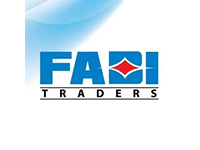 FABI brand logo