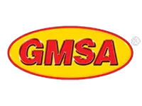 GMSA brand logo