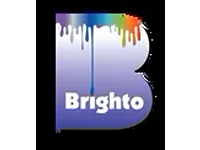 BRIGHTO brand logo