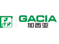 GACIA brand logo