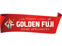 GOLDEN FUJI brand logo