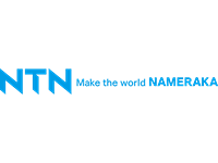 NTN brand logo