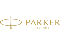 PARKER brand logo