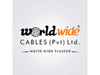 WORLD WIDE CABLES brand logo