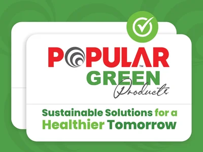 Popular Green Series
