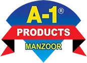 A1 MANZOOR SPICES