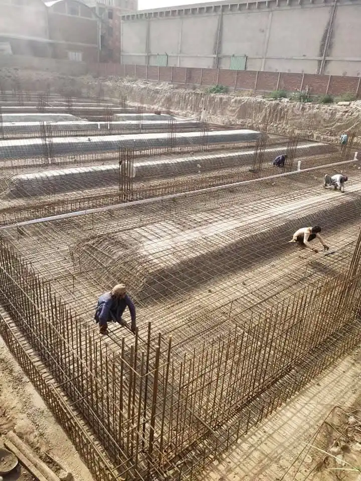 Construction Services