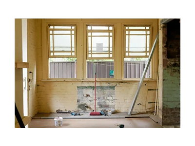 Maintenance Coatings